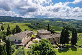 Riserva di Fizzano Residence