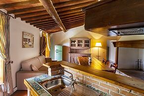 Riserva di Fizzano Residence