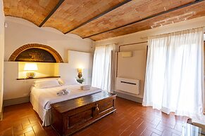 Riserva di Fizzano Residence