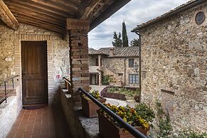 Riserva di Fizzano Residence