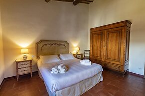 Riserva di Fizzano Residence