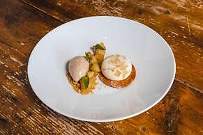 Riserva di Fizzano Residence