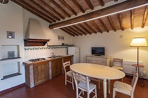 Riserva di Fizzano Residence