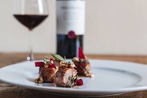 Riserva di Fizzano Residence