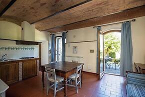 Riserva di Fizzano Residence