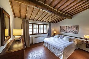 Riserva di Fizzano Residence