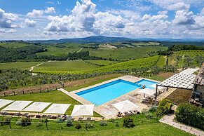 Riserva di Fizzano Residence