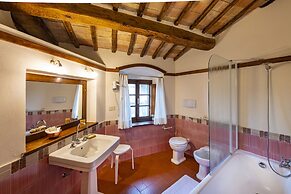 Riserva di Fizzano Residence