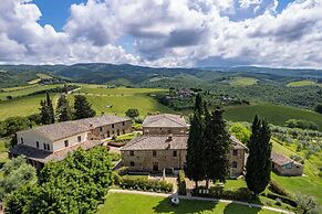 Riserva di Fizzano Residence