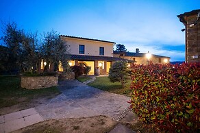 Riserva di Fizzano Residence