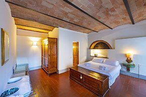 Riserva di Fizzano Residence