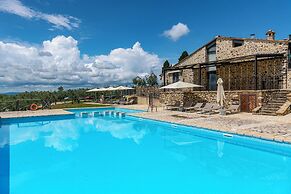 Riserva di Fizzano Residence