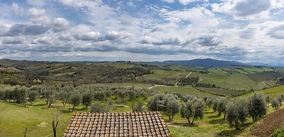 Riserva di Fizzano Residence