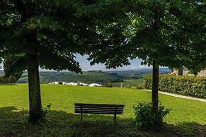 Riserva di Fizzano Residence