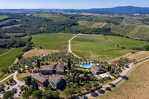 Riserva di Fizzano Residence