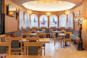Hotel Pedranzini