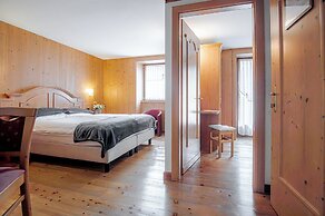 Hotel Pedranzini