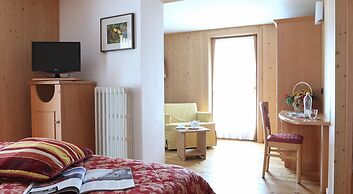 Hotel Pedranzini