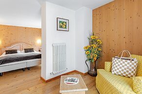 Hotel Pedranzini