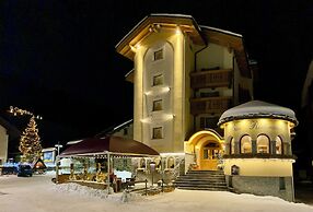 Hotel Pedranzini
