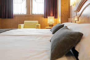 Hotel Pedranzini