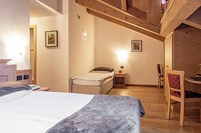 Hotel Pedranzini