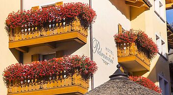 Hotel Pedranzini