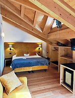 Hotel Pedranzini