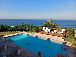 Beachcomber Bay - Guest House