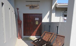 Beachcomber Bay - Guest House