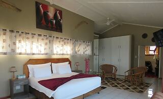 Beachcomber Bay - Guest House