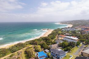 Beachcomber Bay - Guest House