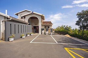 Beachcomber Bay - Guest House