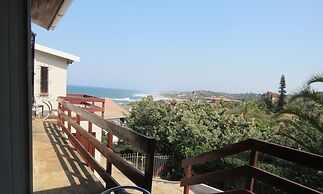 Beachcomber Bay - Guest House