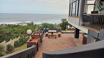 Beachcomber Bay - Guest House