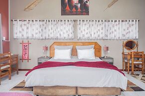 Beachcomber Bay - Guest House