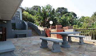 Beachcomber Bay - Guest House