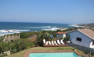 Beachcomber Bay - Guest House