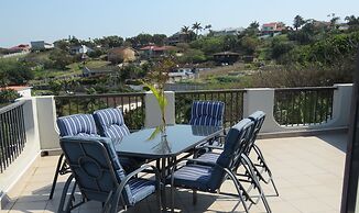 Beachcomber Bay - Guest House