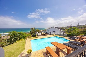 Beachcomber Bay - Guest House