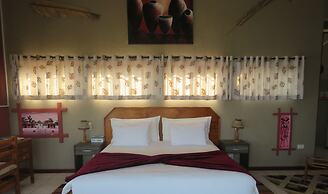 Beachcomber Bay - Guest House