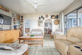 Beachcomber Bay - Guest House