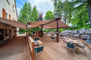 Auberge des Montauds - Hôtel & Restaurant