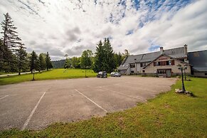 Auberge des Montauds - Hôtel & Restaurant