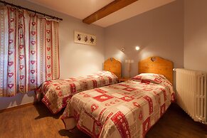 Auberge des Montauds - Hôtel & Restaurant