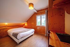 Auberge des Montauds - Hôtel & Restaurant