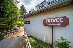 Auberge des Montauds - Hôtel & Restaurant