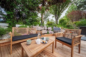 Auberge des Montauds - Hôtel & Restaurant