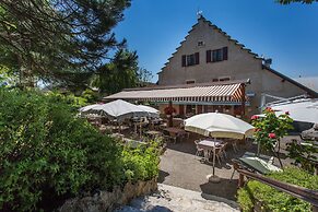 Auberge des Montauds - Hôtel & Restaurant