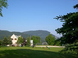 Auberge des Montauds - Hôtel & Restaurant